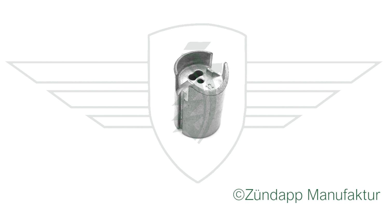 Gas slider original